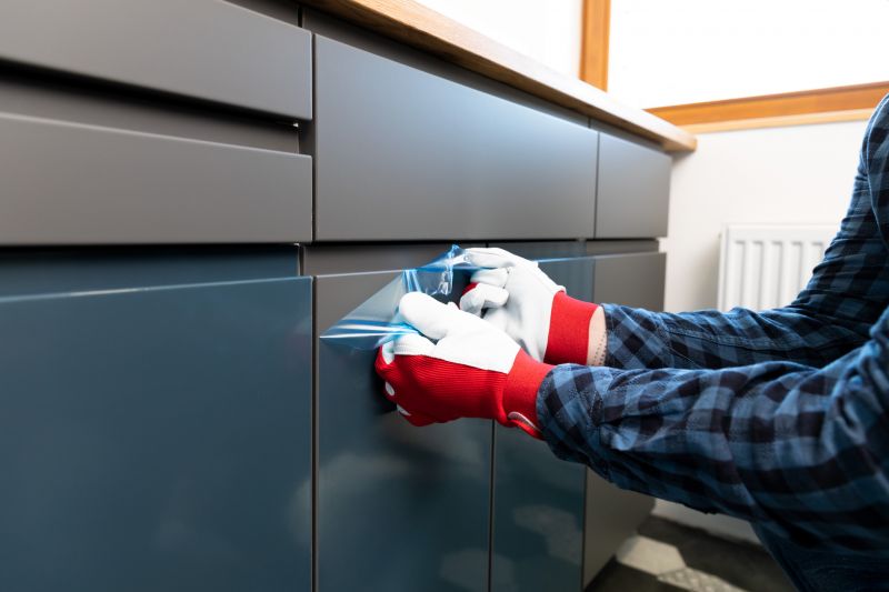 Cabinet Repair