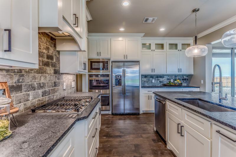 Kitchen Updating in Bloomington, IN