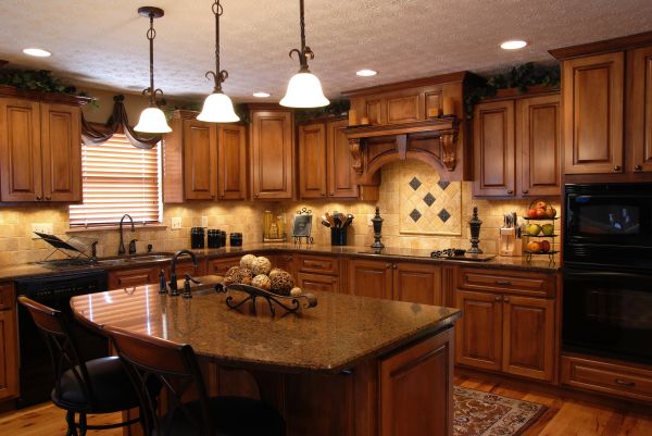 Cabinet Thermofoil Repair - Cabinet Thermofoil Repair Dallas, Texas