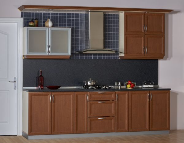 Thermofoil Refinishing