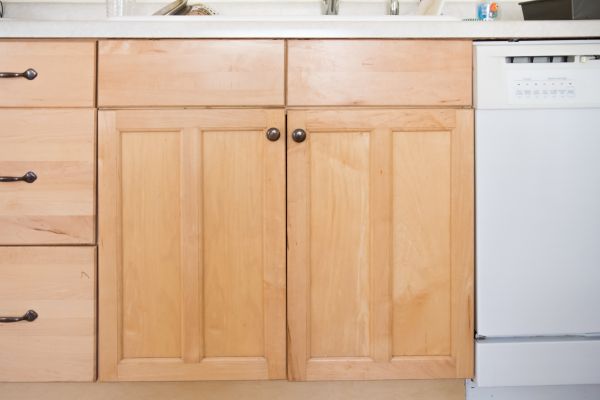 Thermofoil Remodeling