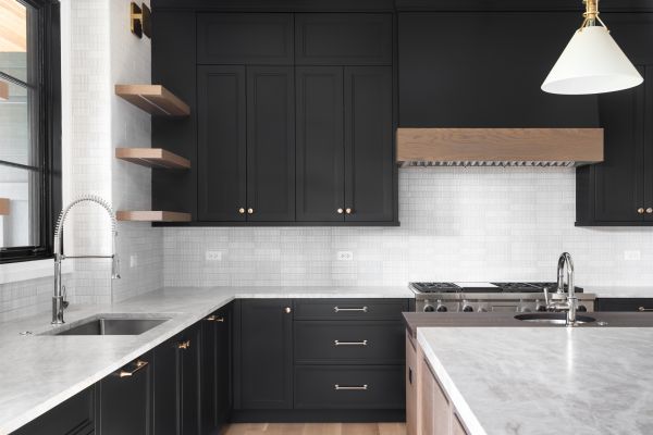 Thermofoil Cabinet Refacing