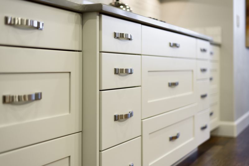 Cabinet Drawer Remodeling in Muncie, IN