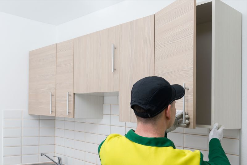 Commercial Cabinetry Service in Bloomington, IN
