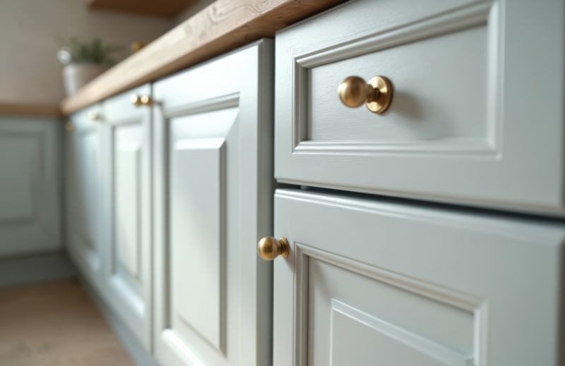 Door Refacing in Kokomo, IN