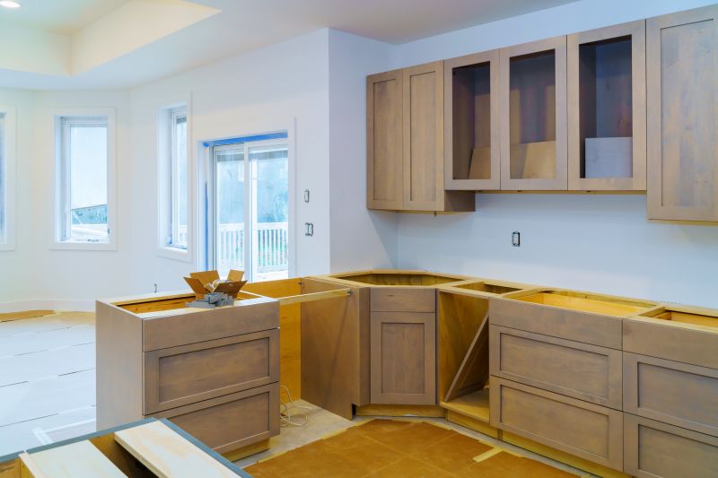 Kitchen Cabinets Refacing in Muncie, IN