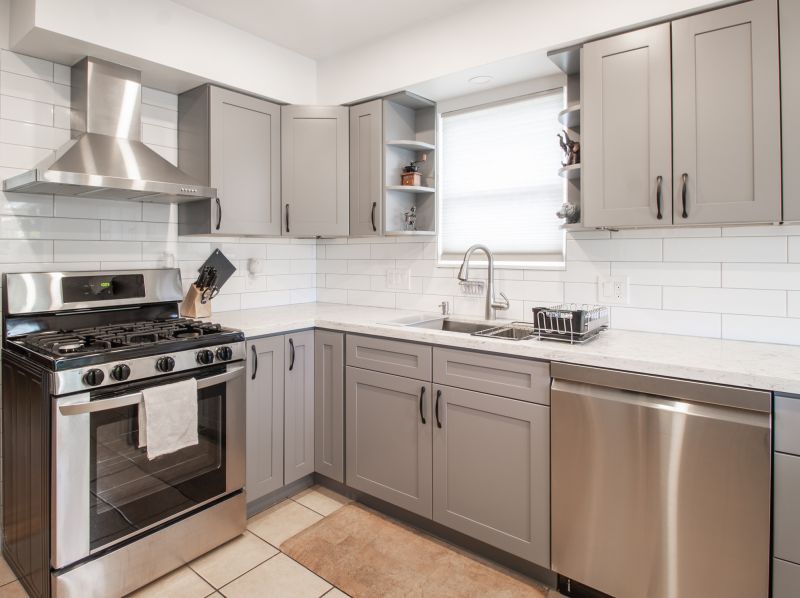 Kitchen Cabinets Remodeling in Bloomington, IN