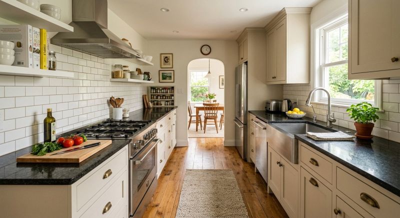 Kitchen Cupboards Remodeling in Hendersonville, TN