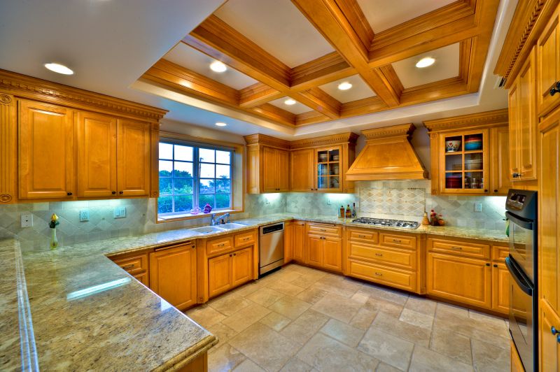 Kitchen Renovation in Hendersonville, TN