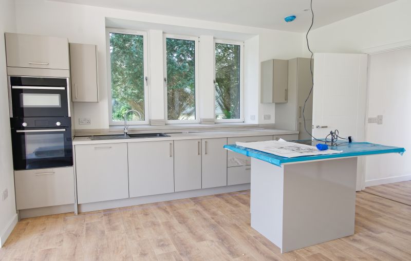 Kitchen Updating in Franklin, TN