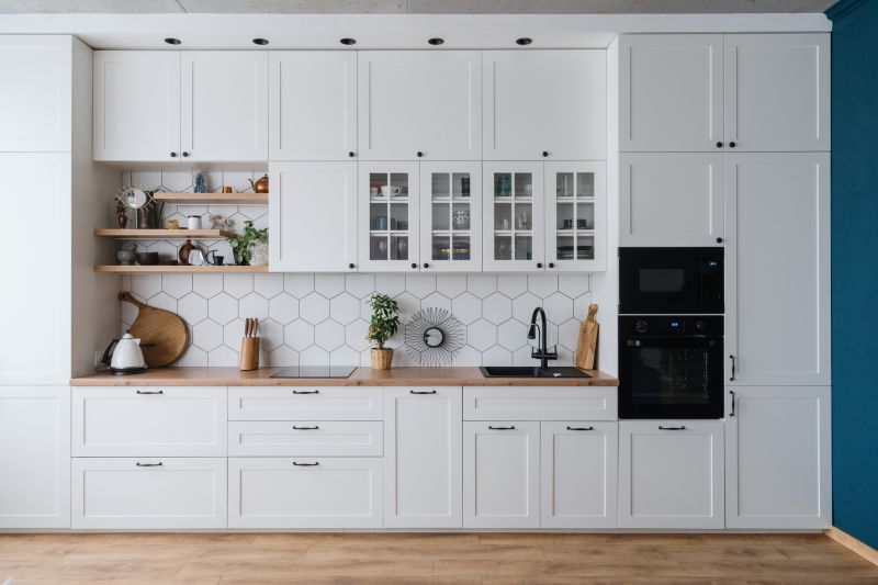 Kitchen Upgrading in Hendersonville, TN