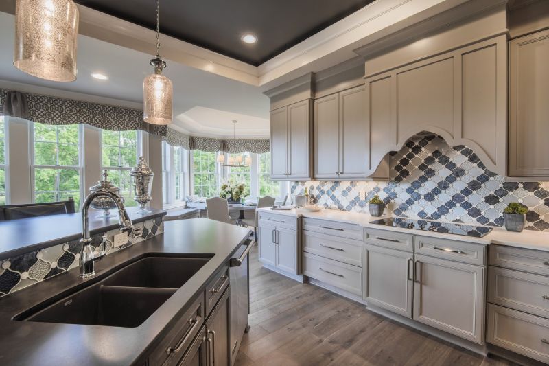 Modern Kitchen Remodeling in Indianapolis, IN