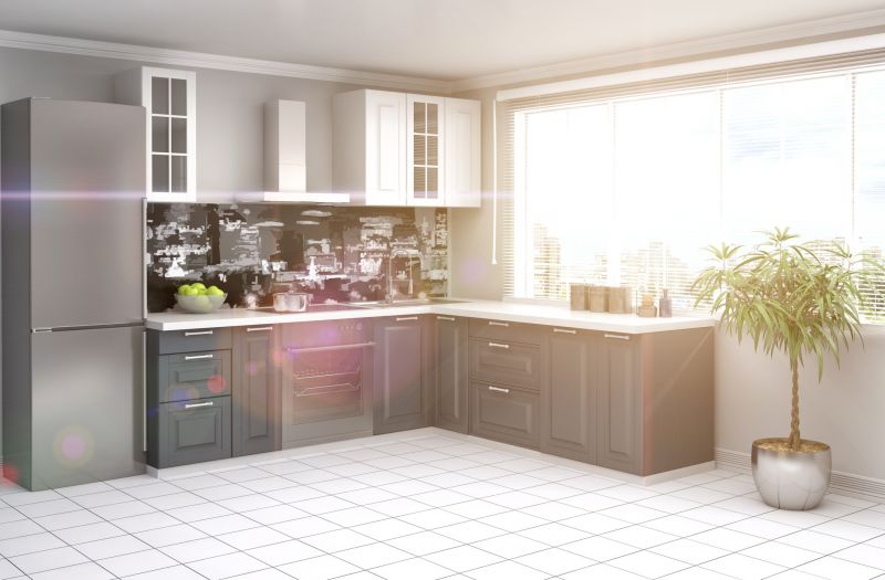 New Kitchen Installation in Marysville, OH