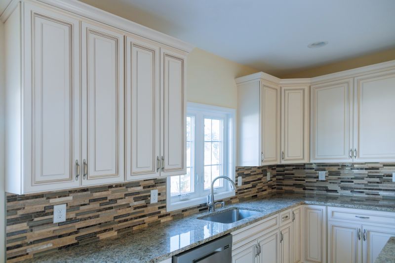 Small Kitchen Remodeling in Marysville, OH