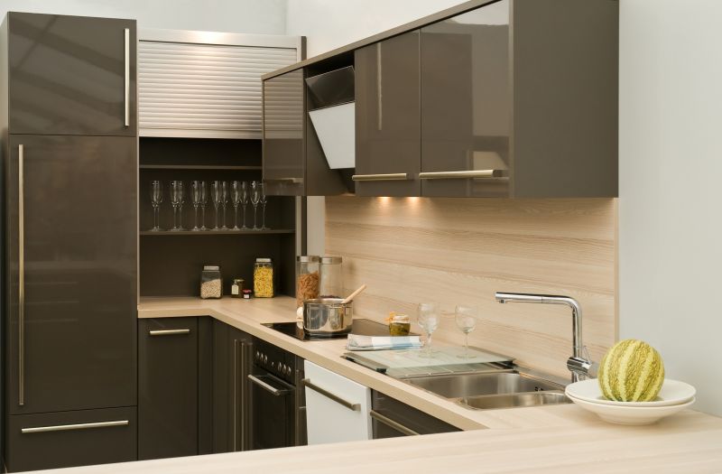 Kitchen Cabinet Repair Experts