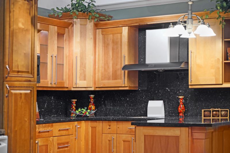 Home Improvement Contractors