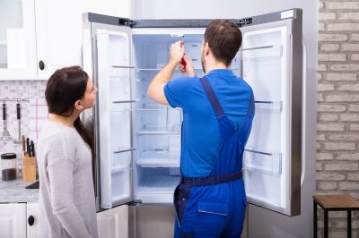 Appliance and Surface Technicians