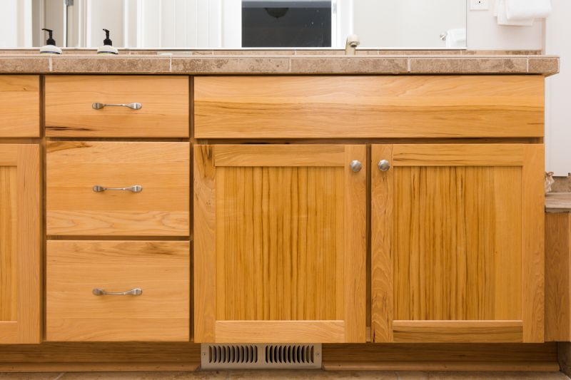 Specialized Cabinet Repair Companies
